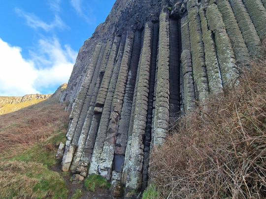 Milliken Tours-Larne必去景点