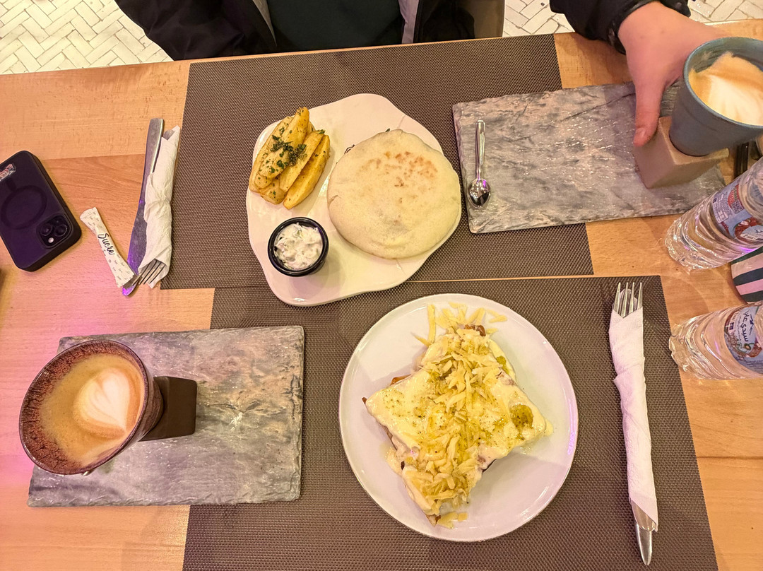 Medina Mall Marrakech-马拉喀什必去景点