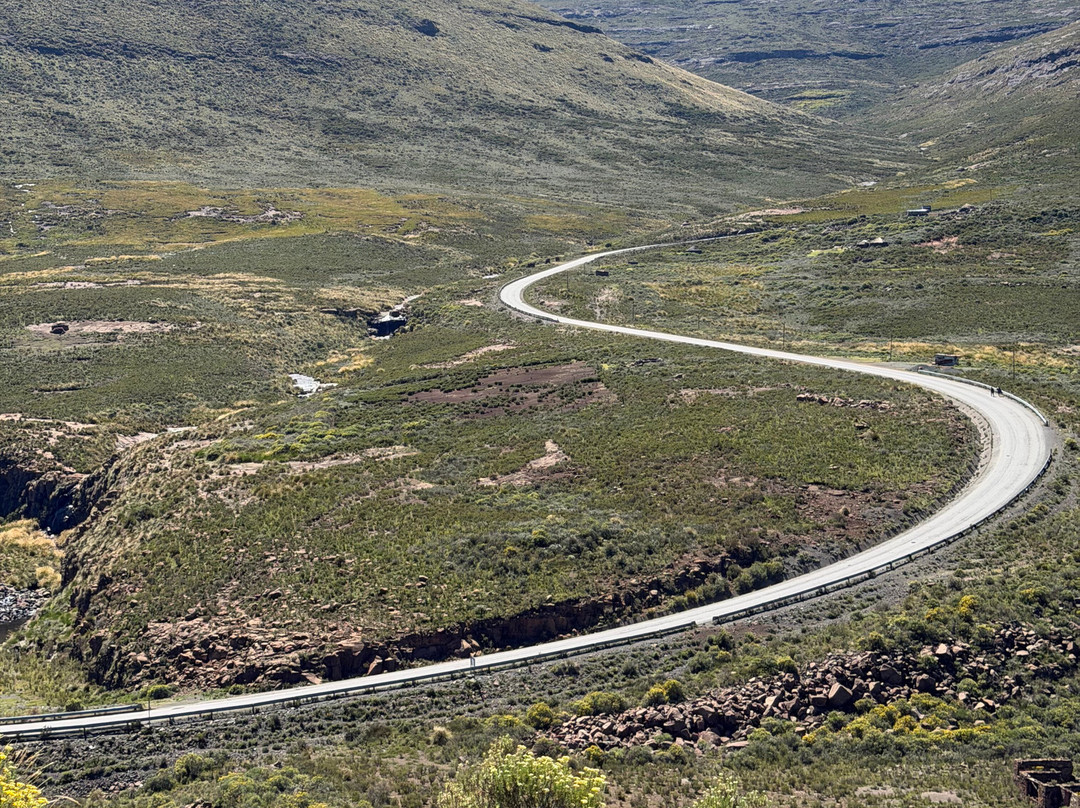 Namibia Tours & Safaris-斯瓦科普蒙德必去景点