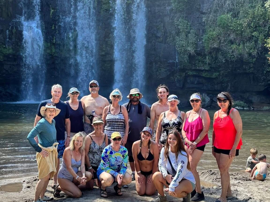 Lucy Kitcher Pickleball-格雷斯湾必去景点