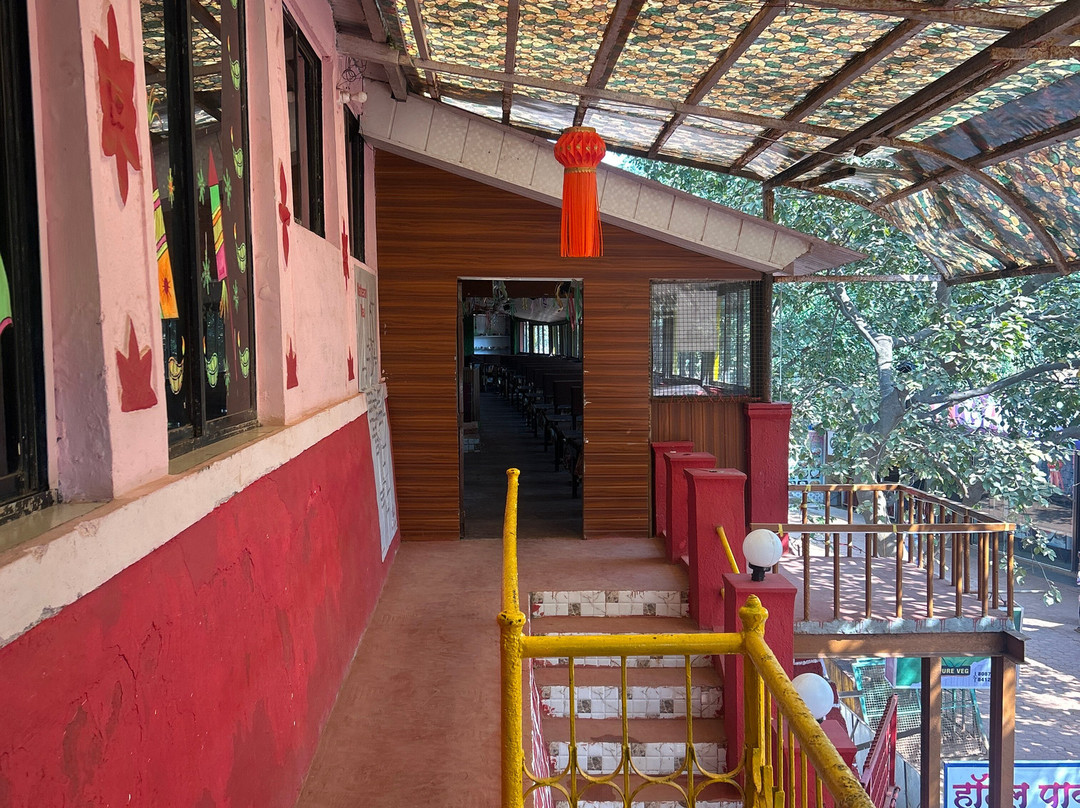 Hotel Park View Matheran