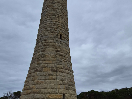 Bay of Fires Signature Walk by Tasmanian Walking Company-威廉山国家公园必去景点