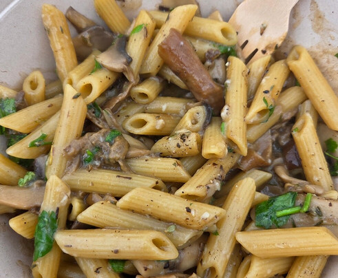 Truffle Hunting-卡兰巴卡必去景点