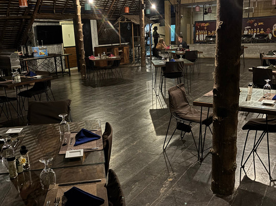 Kottawatta River Bank Resort主图