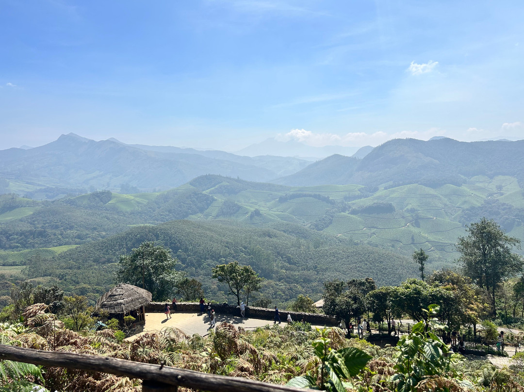 Affluent Travel & Leisure-新德里必去景点