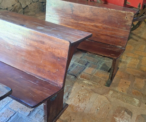 Pueblo Gaucho-Maldonado必去景点