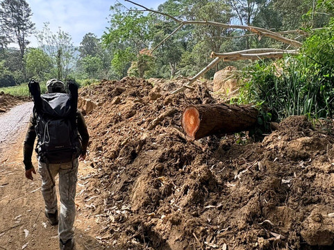 Ranger.LK-康提必去景点
