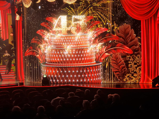 Royal Palace Music Hall-Kirrwiller必去景点