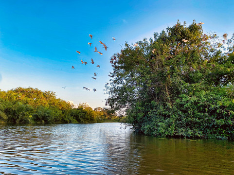 Sendang Redjo-Tamanredjo必去景点