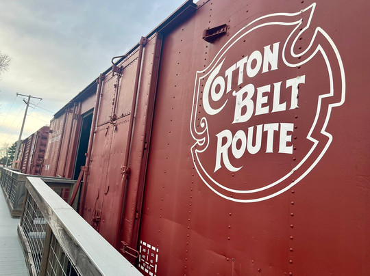 Plantation Agriculture Museum-Scott必去景点