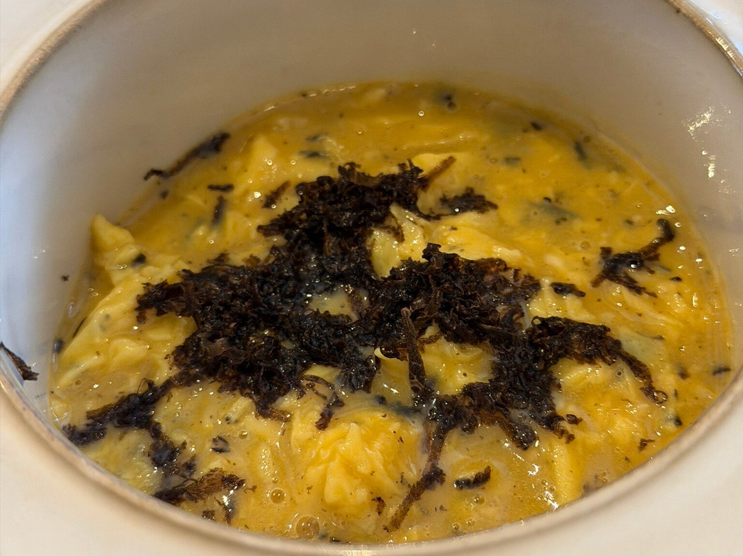 La Ferme Les Eybrachas主图