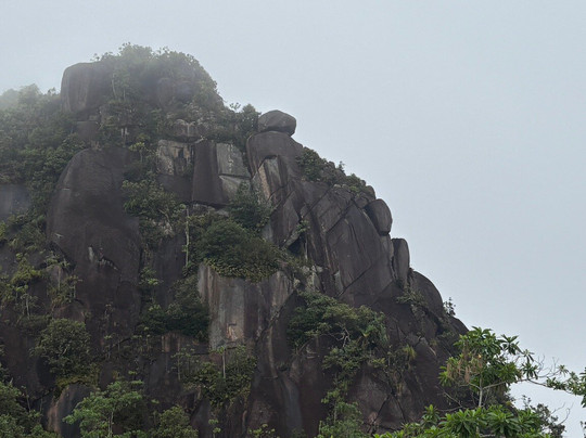 Dans Gallas Trail-博瓦隆必去景点