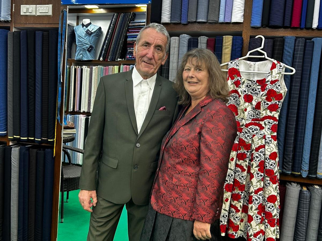 Robin Bespoke Tailors-Kata Noi Beach必去景点