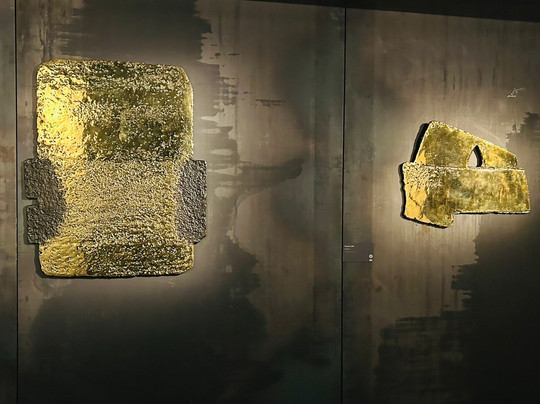 Musee Soulages Rodez-罗德兹必去景点