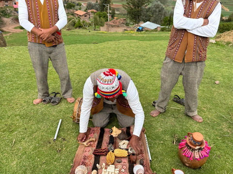 Totally Latin America-库斯科必去景点