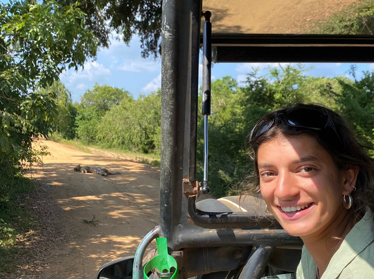 Eddy's Expeditions-加勒必去景点