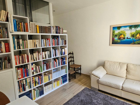 La Torre Di Longara主图