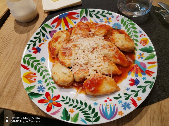 L'Artigiano - La Cucina Tipica Sarda Di Nonna Rosa