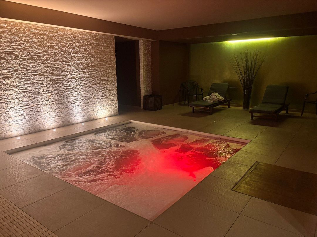 赖斯小屋酒店主图