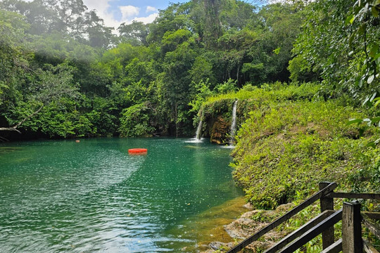 Projeto Jiboia-博尼图必去景点