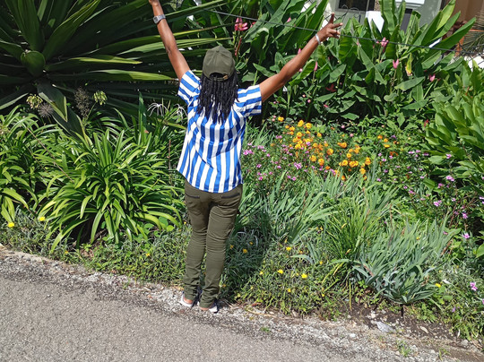 Hill View Hotel主图