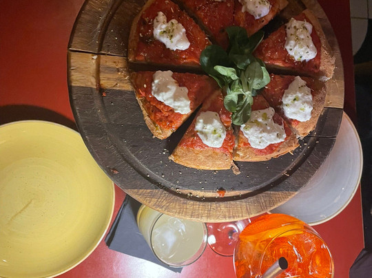 Colibri-Rodengo Saiano必去景点