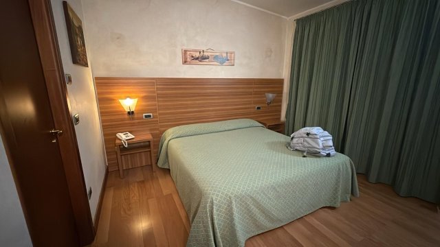 Albergo Della Posta-官方