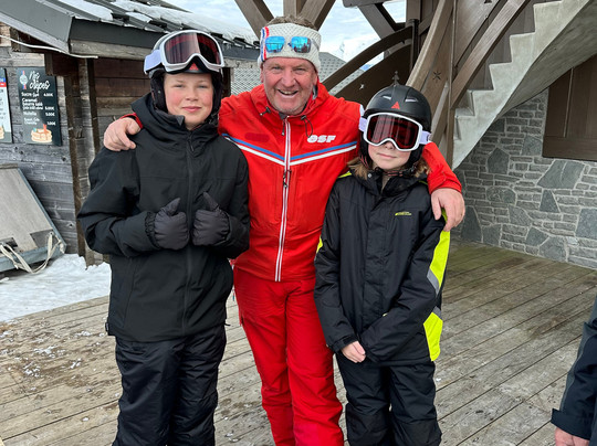 Esf Samoens-Samoens必去景点