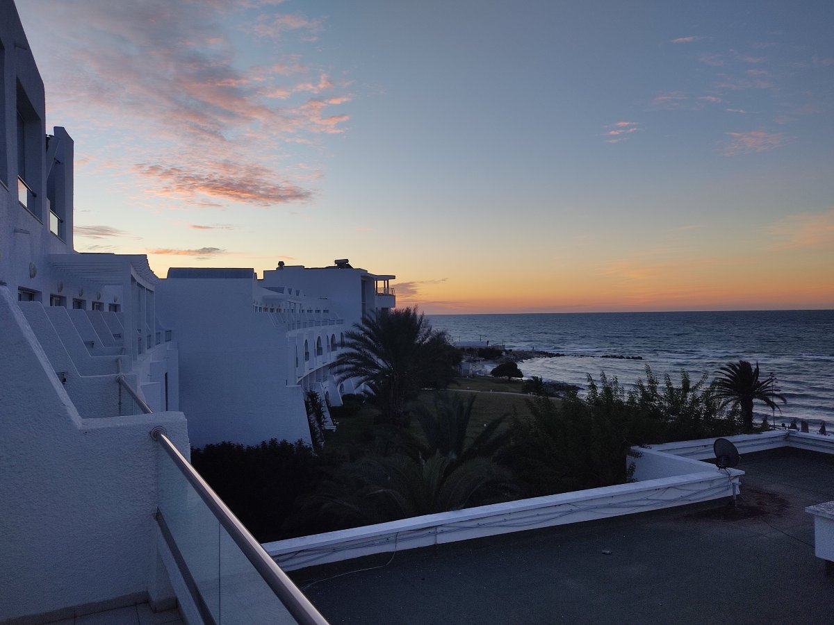 苏丹乐酒店-浴室