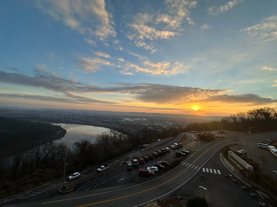 Comfort Inn & Suites Lookout Mountain主图