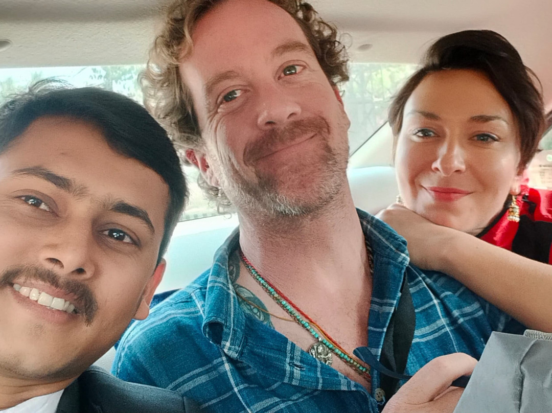 帕尔高地曼特拉酒店主图