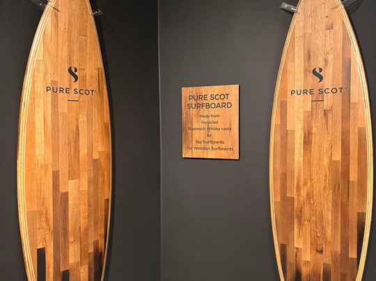 Bladnoch Distillery-Bladnoch必去景点