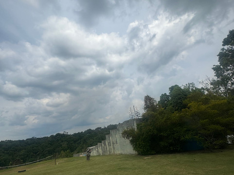 Nosso Éden-Sao Roque必去景点