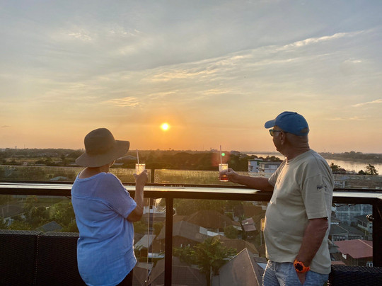 Amanta Hotel Nongkhai主图