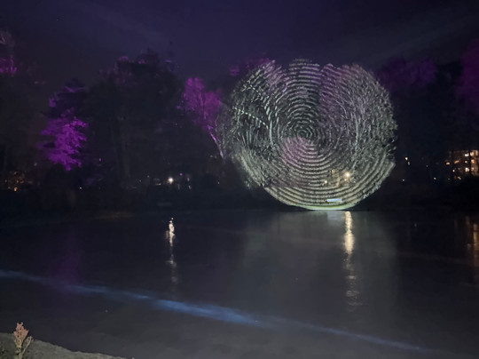 Bad Pyrmont Kurpark-Bad Pyrmont必去景点