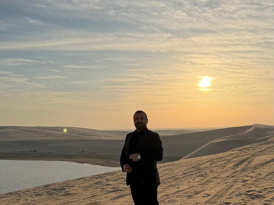 Qatar International Tour-多哈必去景点