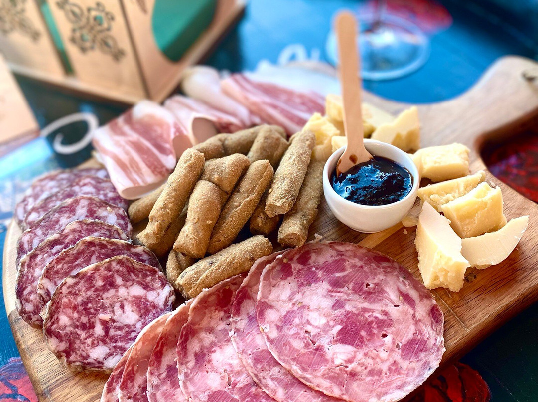 Cascina Comina Winery-Calosso必去景点