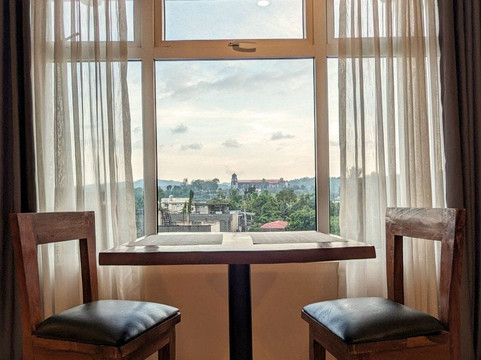 Hotel Herencia 625主图