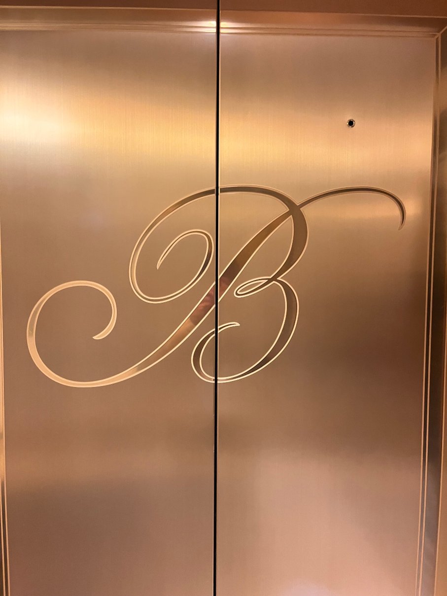 拉斯维加斯百乐宫酒店-浴室