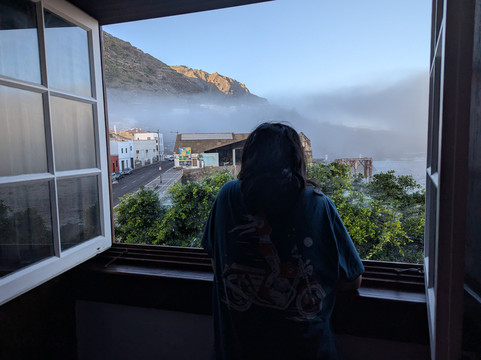 伊斯拉巴哈套房酒店主图