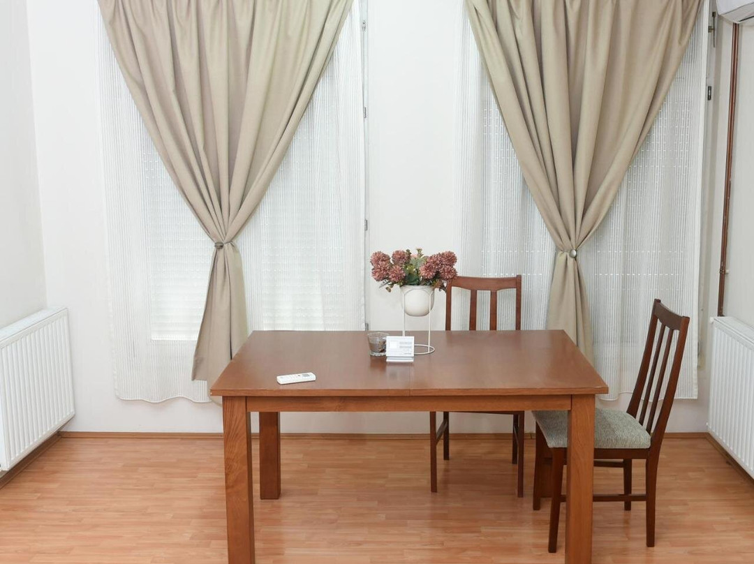 Apartmani Glavinic