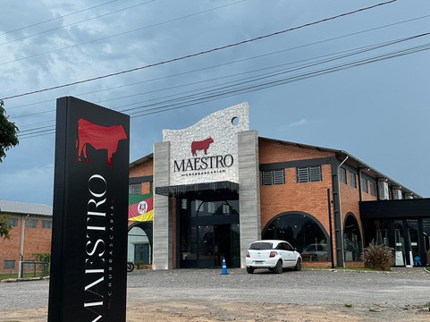 Maestro Churrascaria