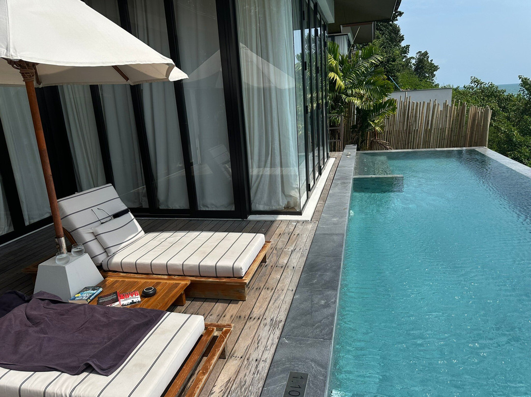 Cape Fahn-曾蒙海滩必去景点