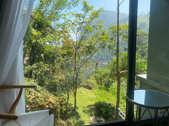 Hide-Ella Hotel & Resort主图