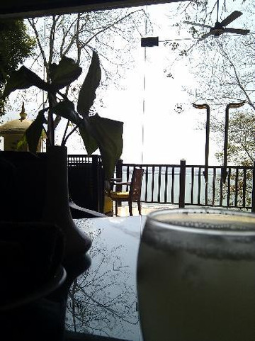 世纪福朋度假村主图