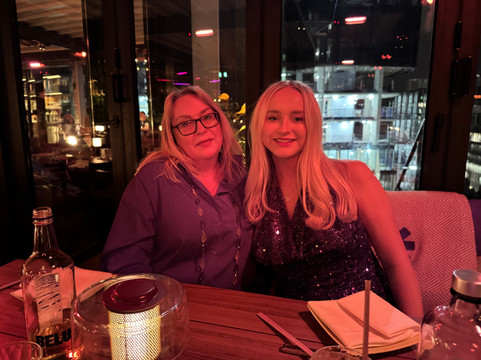 Chotto Matte Manchester