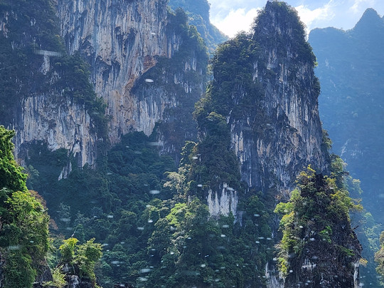 Treasure Island-普吉镇必去景点