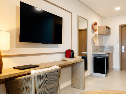 Wyndham Natal Pitangui Praia