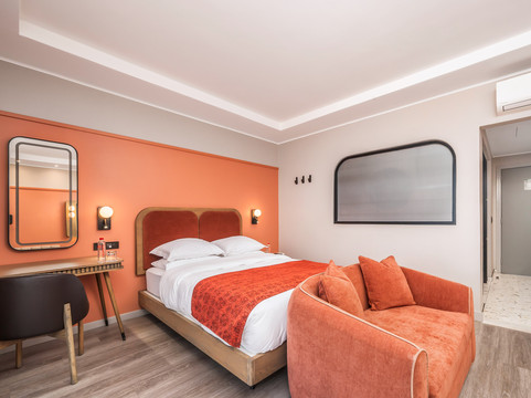 万怡酒店-格克贝尔哈主图