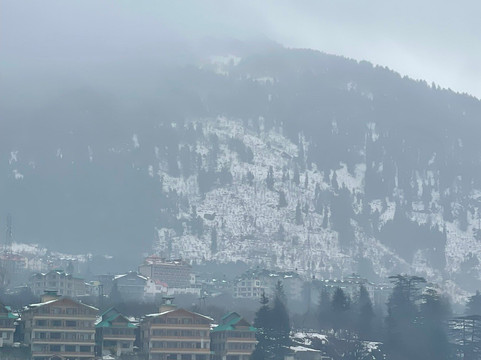 Rohtang Heights by Superb Resorts主图